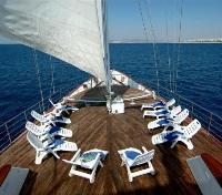Sundeck