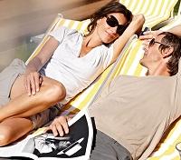 Sundeck Recliners