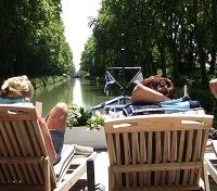 Sun Deck