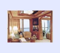 Mini-Suite with Balcony