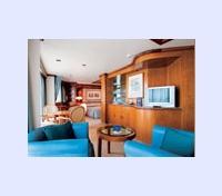 Suite with Balcony