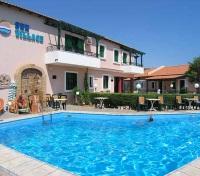 Sun Village Pool