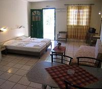 Sun Village - Guest Room