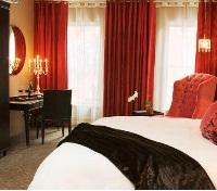 Premium King Room