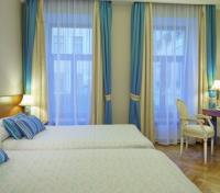 Legendha Sukhothai Resort - Guest Room