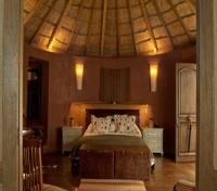 Superior Round Suite