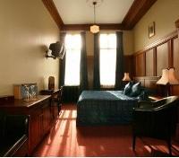 The Superior Spa Room