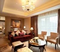 The Superior Deluxe Room