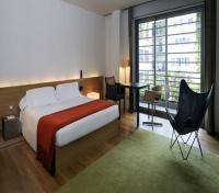 Hotel Omm