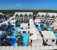 Susesi Luxury Resort