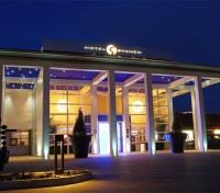 Hotel Svanen 