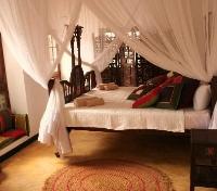 The Swahili House - Deluxe Room