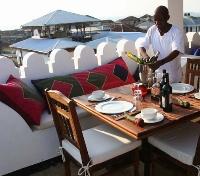 The Swahili House - Dining