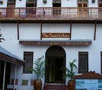 The Swahili House, Zanzibar
