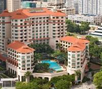 Swissotel Merchant Court