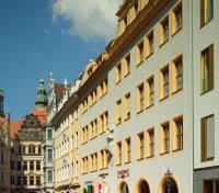 Swissotel Dresden Am Schloss 