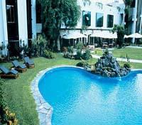 Swissotel Lima
