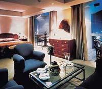 Swissotel Lima