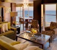 Crystal Penthouse