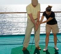 Golf Clinic