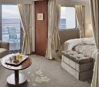 Penthouse Suite