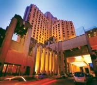 The Lalit New Delhi 