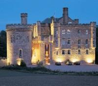 Dalhousie Castle