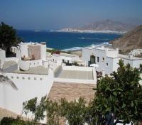 Naxos Beach II