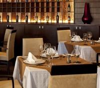 Tabarka Beach Resort Dining