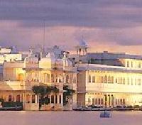 Taj Lake Palace