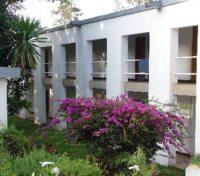 Tana Hotel Exterior