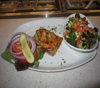 The Thompson Hotel & Conference Centre Dining