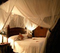 Tangala House Room