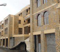 Taye Hotel Exterior