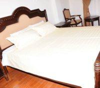 Taye Hotel Guestroom