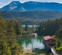 Lodge View