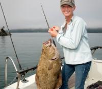 Fishing