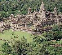 Temple