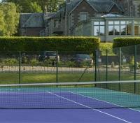 Tennis Courts