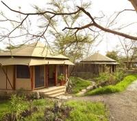 Lake Elmenteita Luxury Camp