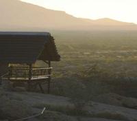 Erongo Wilderness Lodge