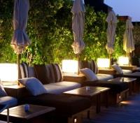 Splendom Suites Apartments - Terrace