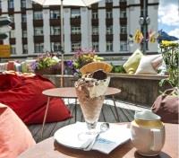 Park Hyatt Terrace