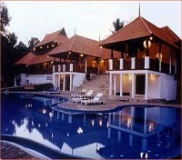 Travancore Heritage 