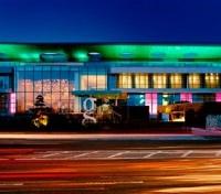 The g Hotel 