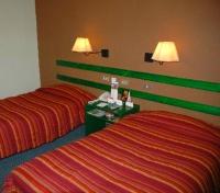 Casa Andina Koricancha Room