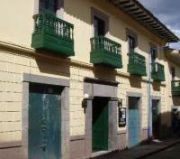 Casa Andina Koricancha