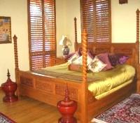 Echo Valley Ranch & Spa - Guest Room