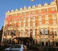The Shelbourne 