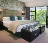The Park Suite